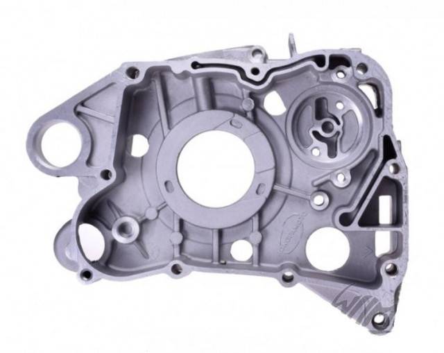 Carter dreapta scuter GY6 125/150cc