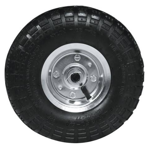 Carucior de gradina basculabil YATO