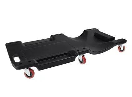 Carucior service 6 roti 150KG