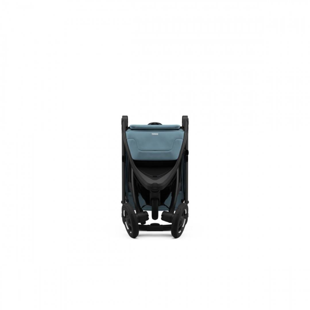 Carucior Thule Spring 2, Mid Blue