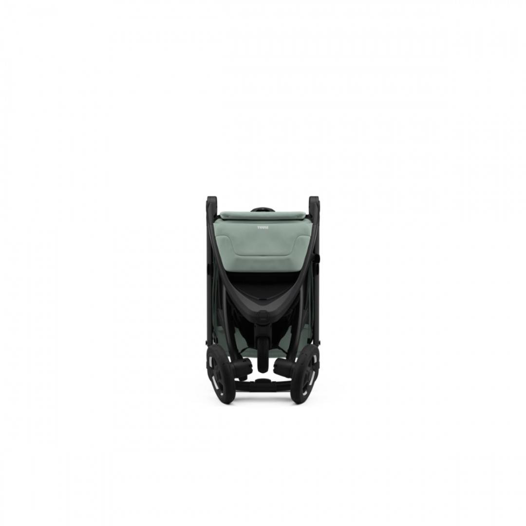 Carucior Thule Spring 2, Mist Green