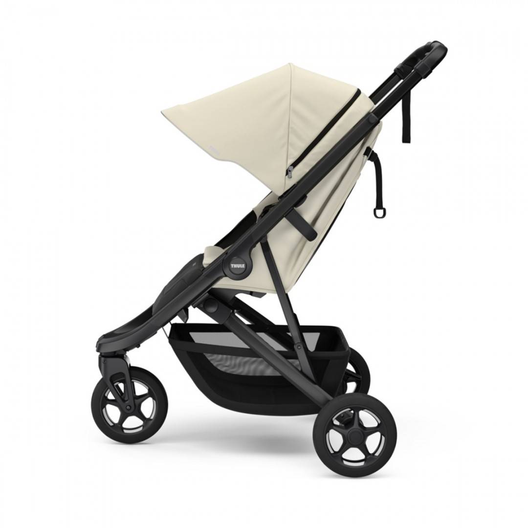 Carucior Thule Spring 2, Soft Beige