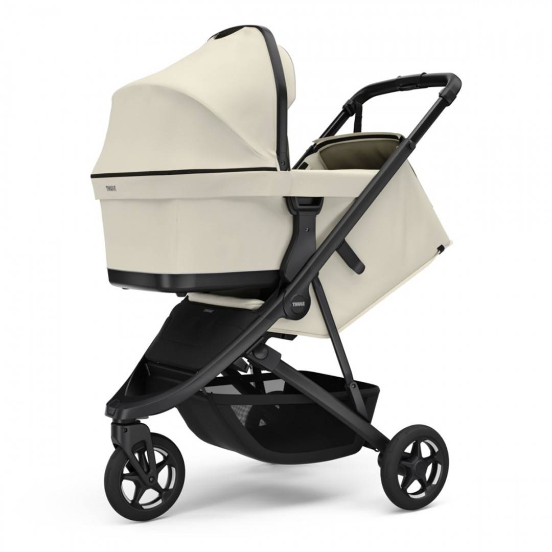 Carucior Thule Spring 2, Soft Beige