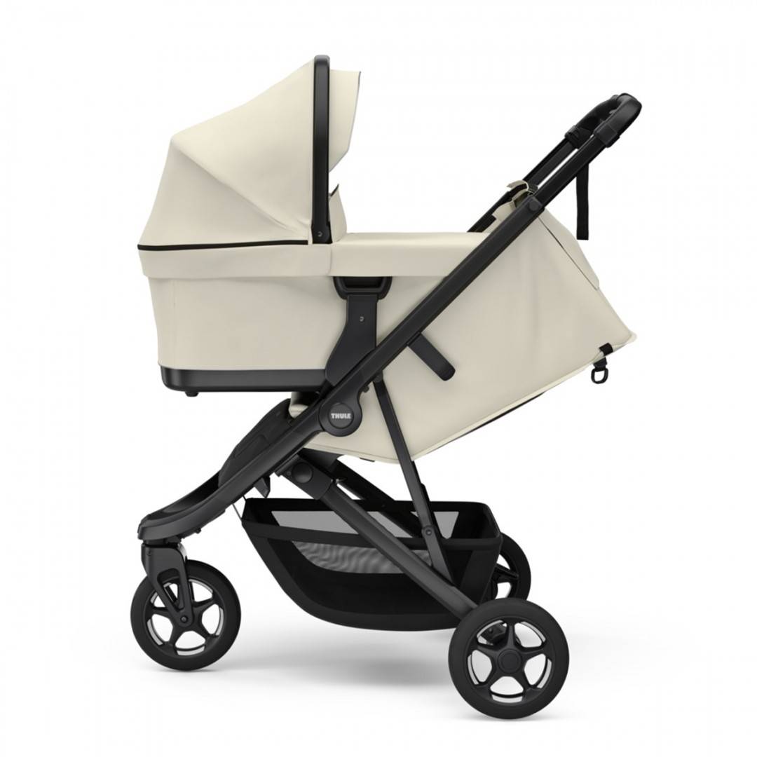Carucior Thule Spring 2, Soft Beige