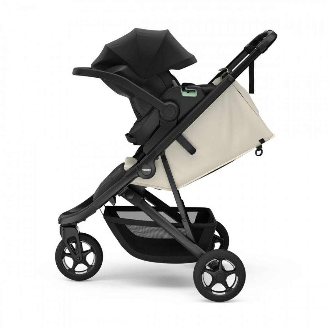 Carucior Thule Spring 2, Soft Beige