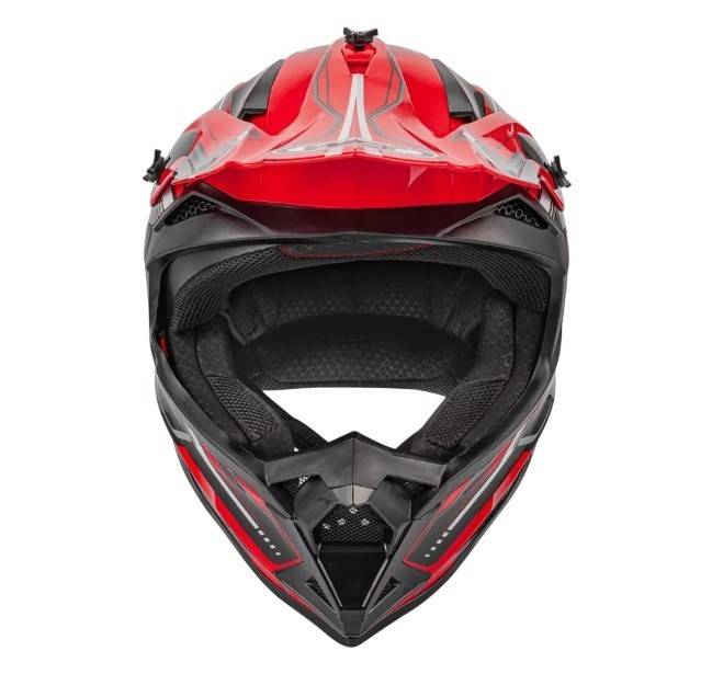 Casca ATV / Enduro Rosie (XL)