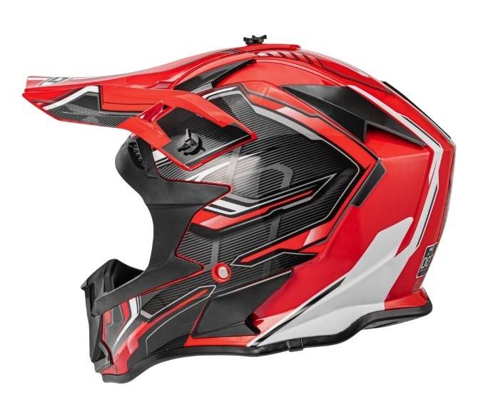 Casca ATV / Enduro Rosie (XL)