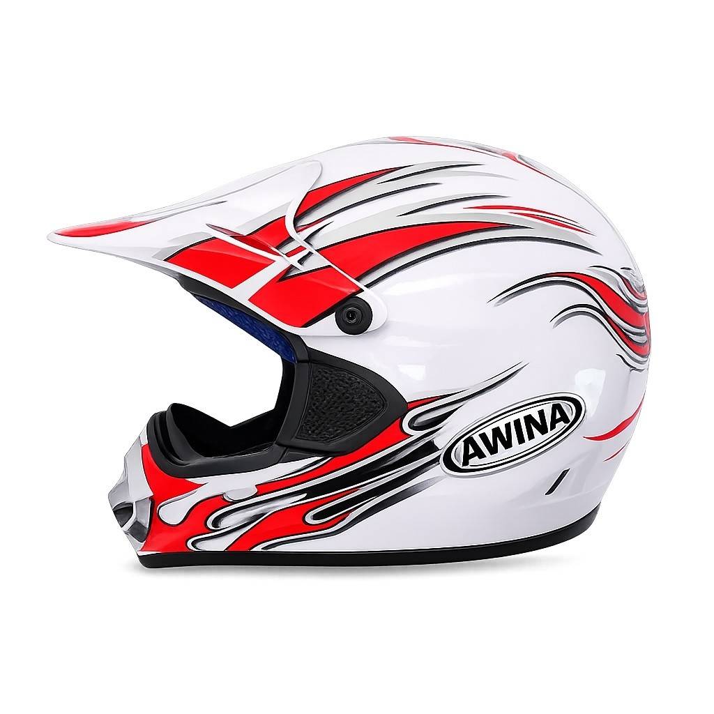 Casca ATV / Enduro (XL)