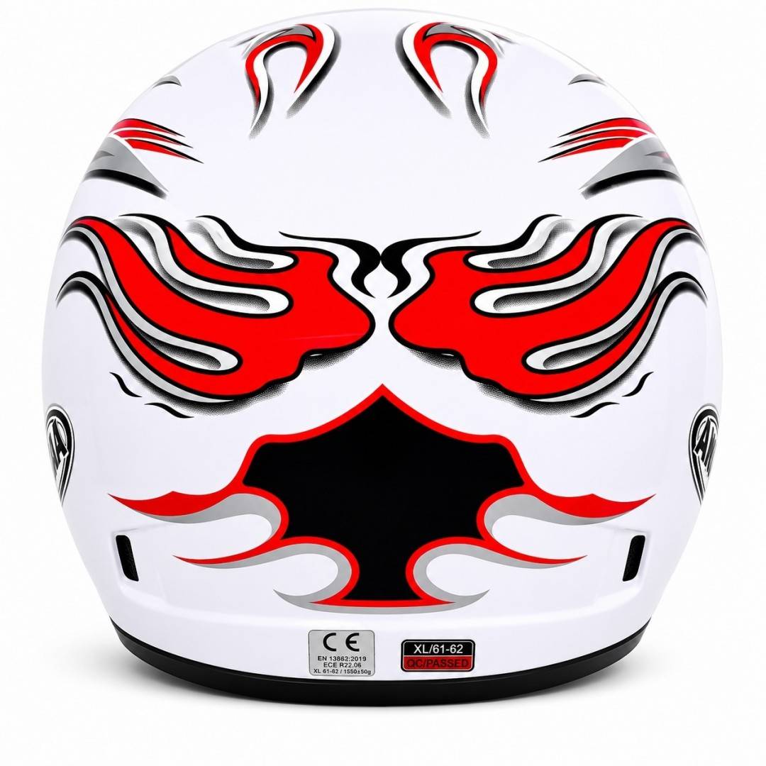 Casca ATV / Enduro (XL)
