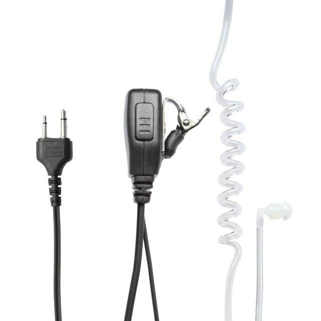 Casca cu microfon PNI HF31 cu 2 pini tip PNI-M pentru statii radio CB