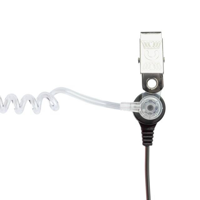 Casca cu microfon PNI HF31 cu 2 pini tip PNI-M pentru statii radio CB