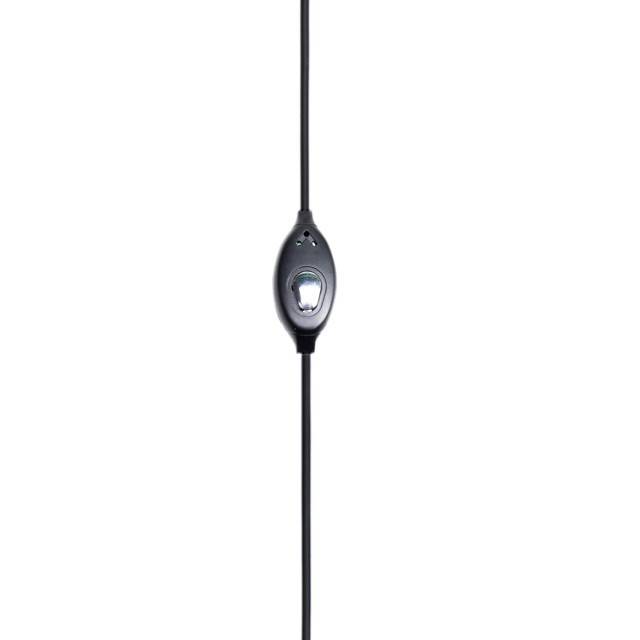 Casca cu microfon PNI HF32 cu 2 pini tip PNI-M pentru statii radio CB