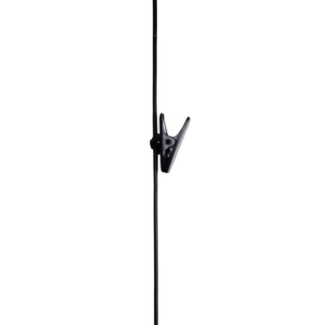 Casca cu microfon PNI HF32 cu 2 pini tip PNI-M pentru statii radio CB