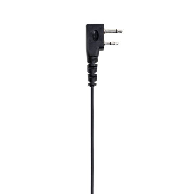 Casca cu microfon PNI HF32 cu 2 pini tip PNI-M pentru statii radio CB