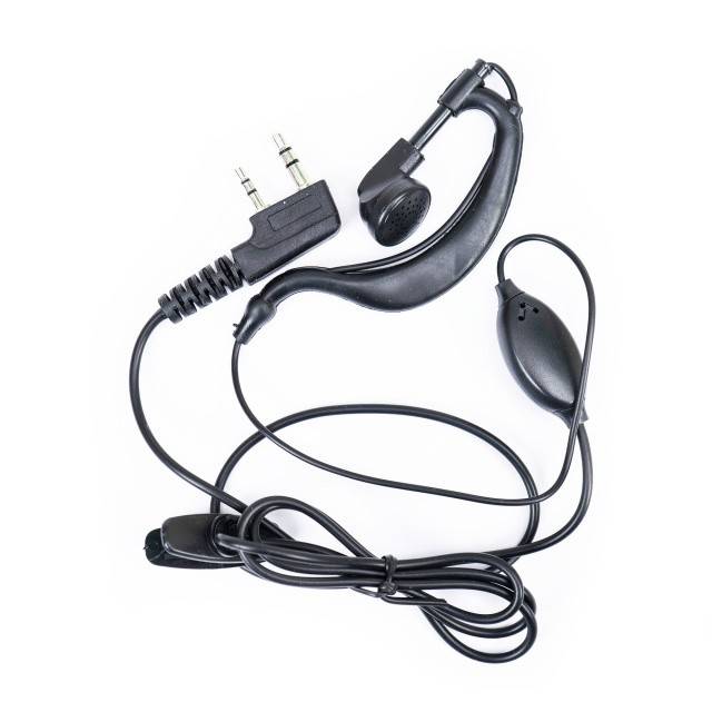 Casca cu microfon PNI HS82 cu 2 pini mufa PNI-K