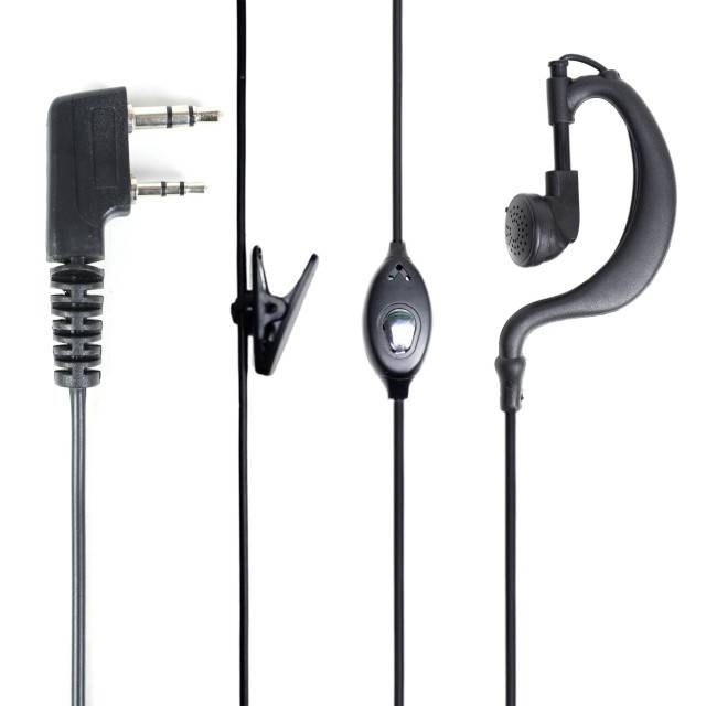Casca cu microfon PNI HS82 cu 2 pini mufa PNI-K