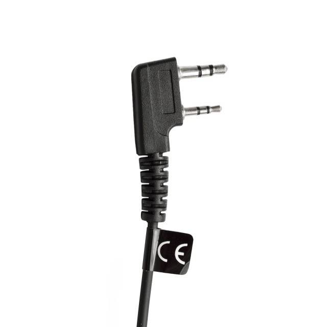 Casca cu microfon PNI HS88 cu 2 pini mufa PNI-K