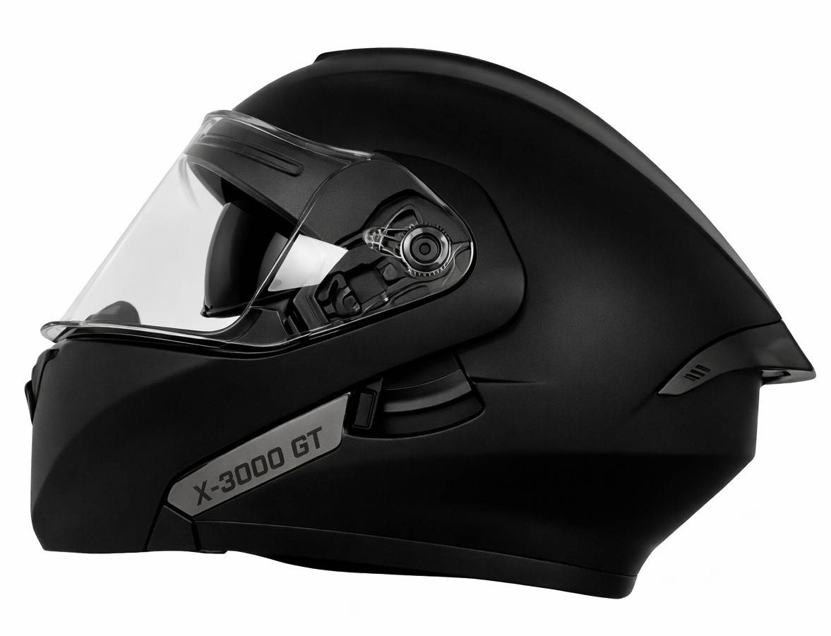 Casca moto X-ONE X-3000 GT SOLID (XL)