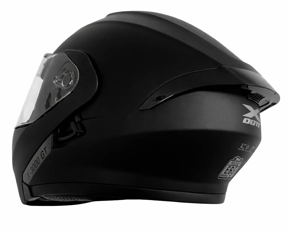 Casca moto X-ONE X-3000 GT SOLID (XL)