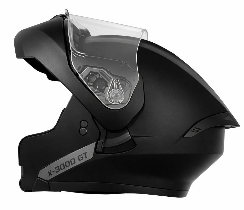 Casca moto X-ONE X-3000 GT SOLID (XL)