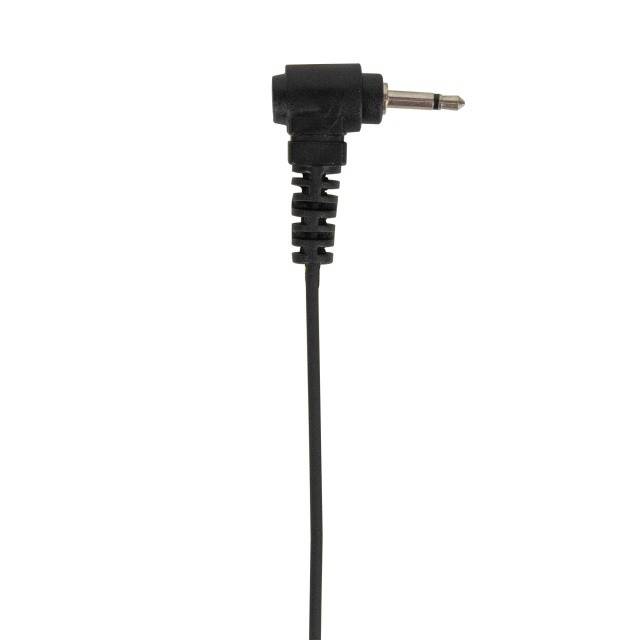 Casca PNI HF11 cu 1 pin 2.5 mm, tub acustic, pentru toate statiile radio