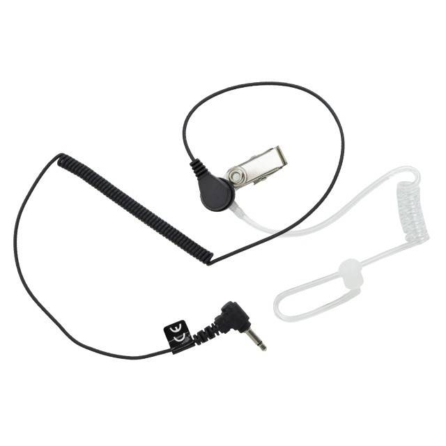 Casca PNI HF11 cu 1 pin 3.5 mm pentru toate statiile radio CB PNI, President, Midland, Albrecht, TTi