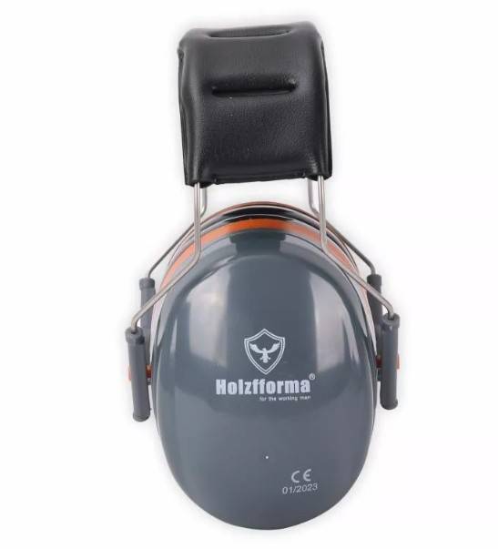 Casca protectie antifonica Holzfforma