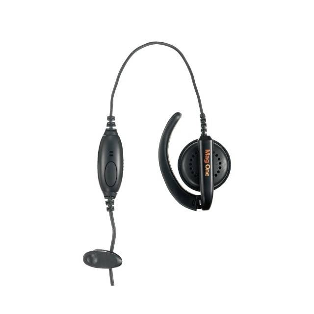 Casti cu microfon Motorola MDPMLN4443 pentru XT,CP,DP1000/FT25/65E/FT-4XE, FT-4VE