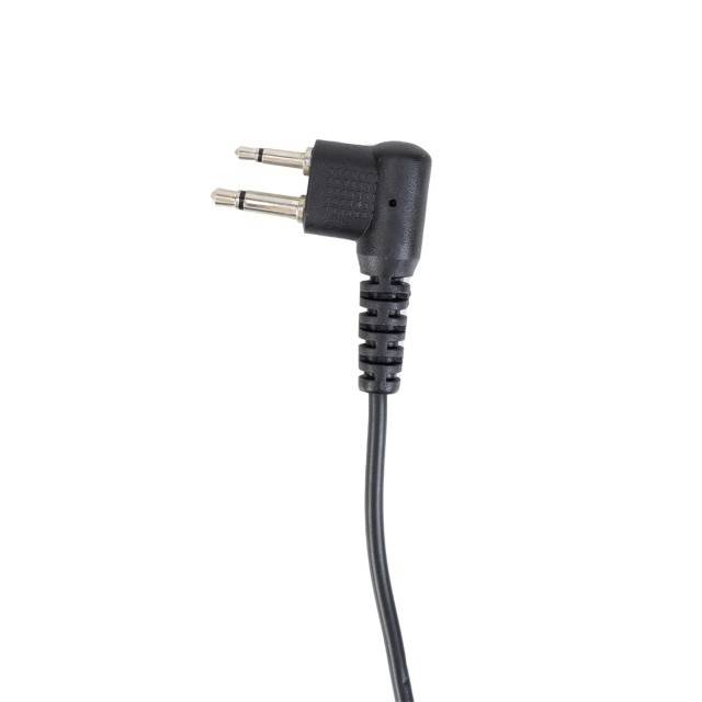 Casti cu microfon PNI Jetfon MA-1703 cu 2 pini tip Motorola