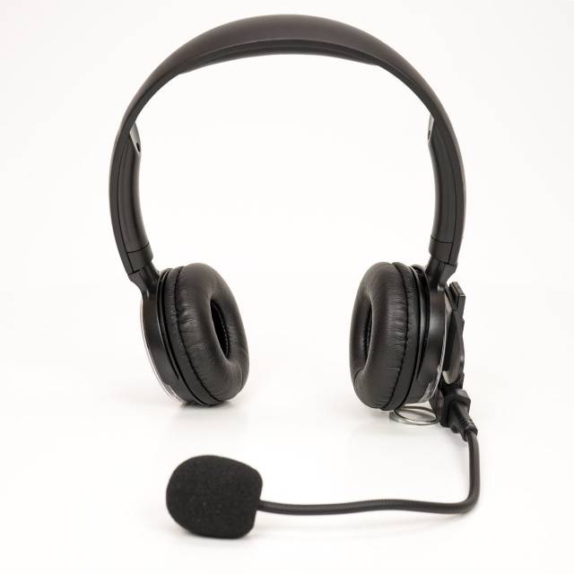 Casti Midland Demo Kit Pro Series cu microfon, pentru scoala soferi moto, sky, compatibil cu Midland BT Next Pro