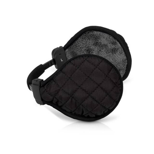 Casti stereo Midland Subzero pentru iarna culoare Negru Cod C936.19