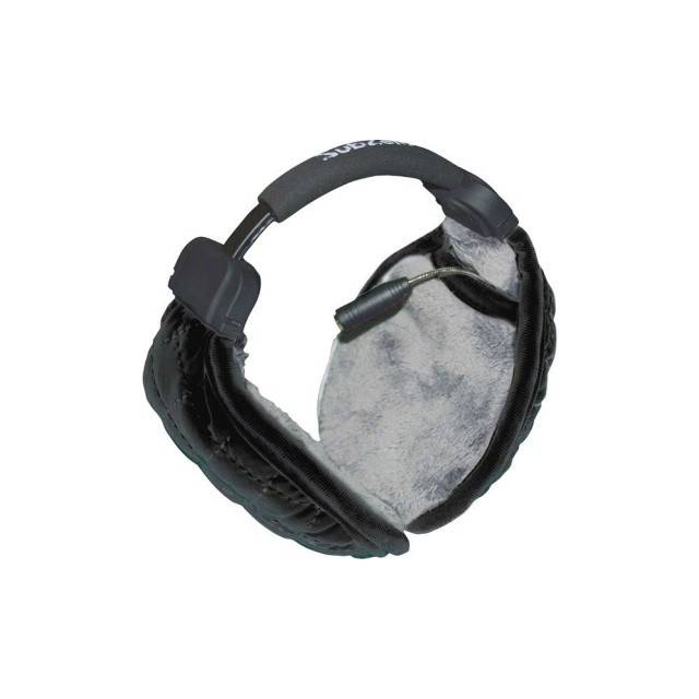 Casti stereo Midland Subzero pentru iarna culoare Negru Cod C936.19