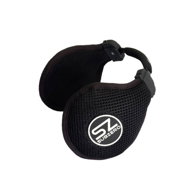 Casti stereo Midland Subzero Sun pentru vară culoare Negru Cod C936.17