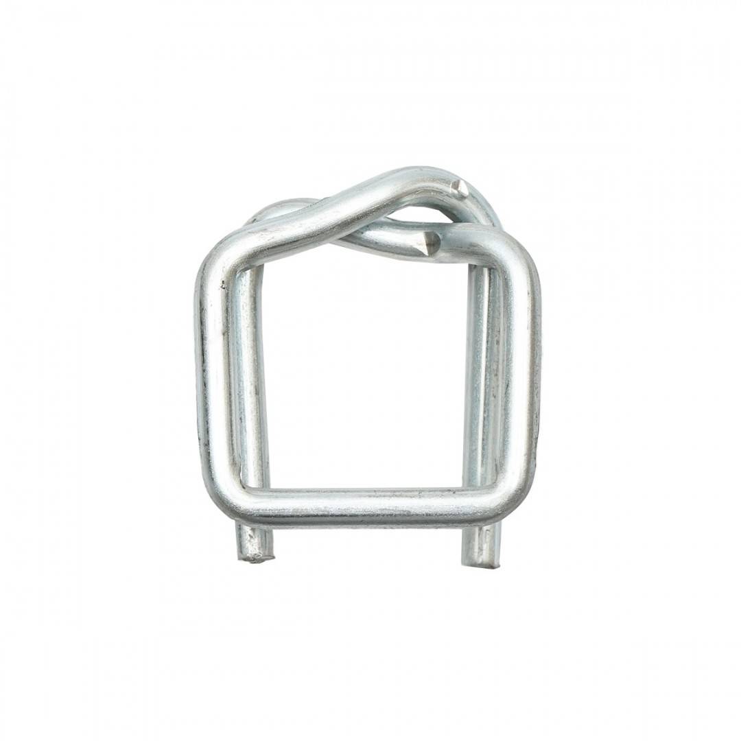 Catarama din sarma galvanizata grosime 3,8mm 1000 buc.