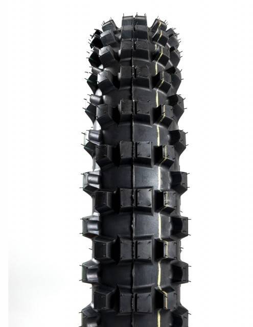 Cauciuc moto 100/100-18 Enduro (F897)