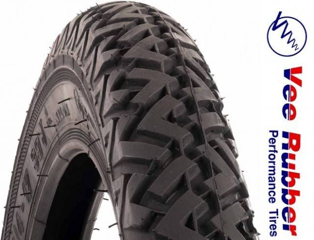 Cauciuc scuter 2.25 - 16 Vee Rubber (VRM 087)