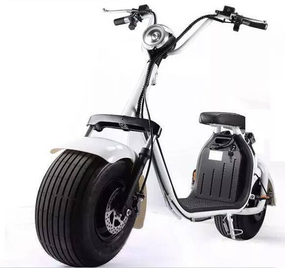 Cauciuc scuter electric City Coco 225/55/8 Inch