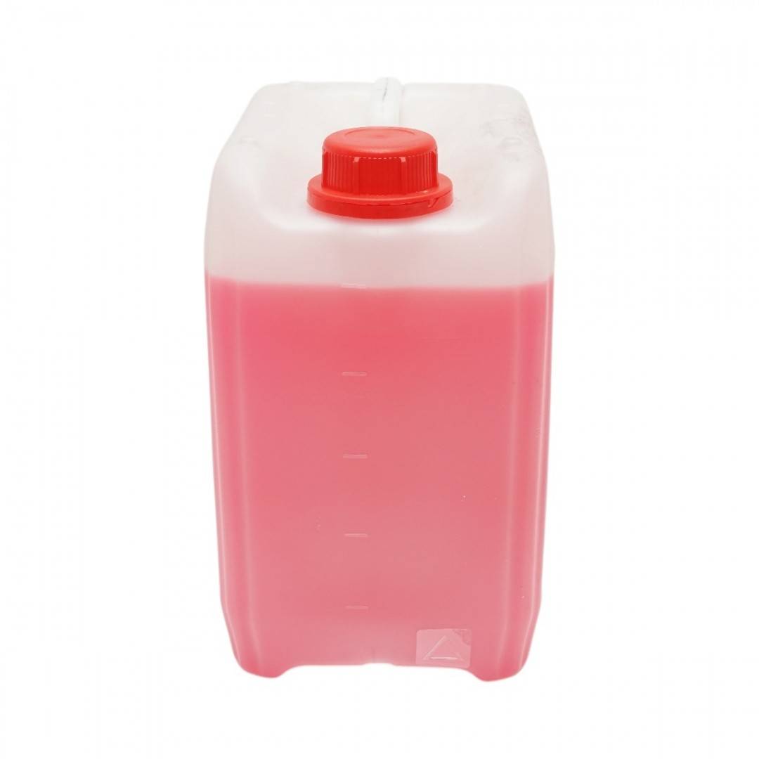 Ceara auto lichida perlata hidrofoba profesionala Bubble Wax Pro-X 5L