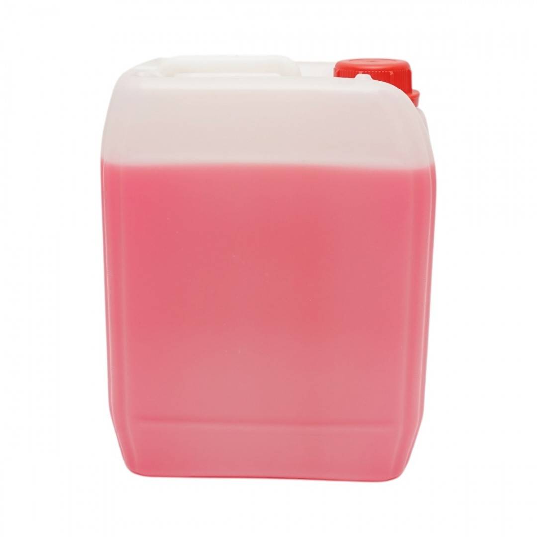 Ceara auto lichida perlata hidrofoba profesionala Bubble Wax Pro-X 5L