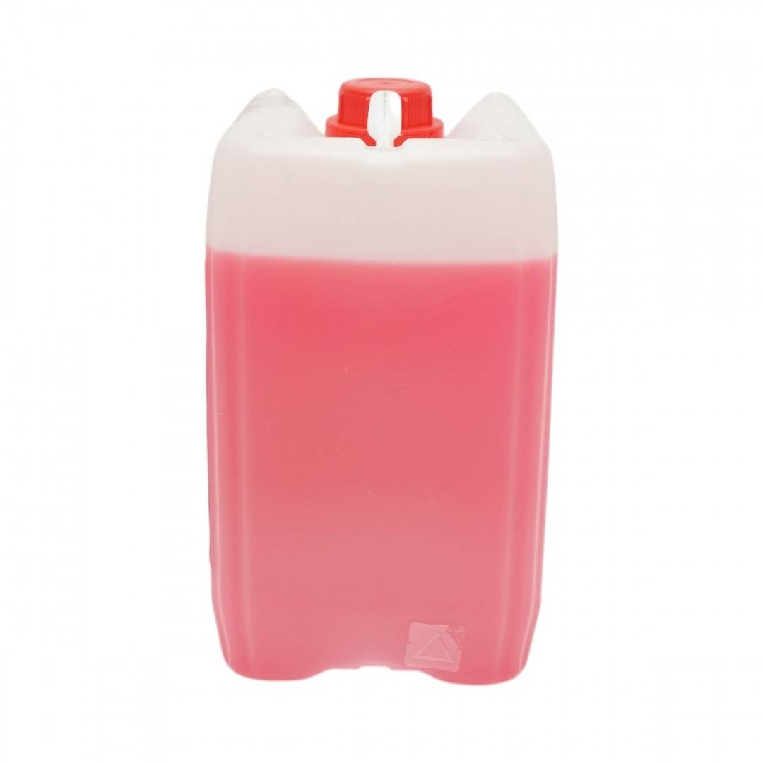 Ceara auto lichida perlata hidrofoba profesionala Bubble Wax Pro-X 5L