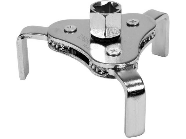 CHEIE FILTRU ULEI 3 BRAȚE, 63-120MM
