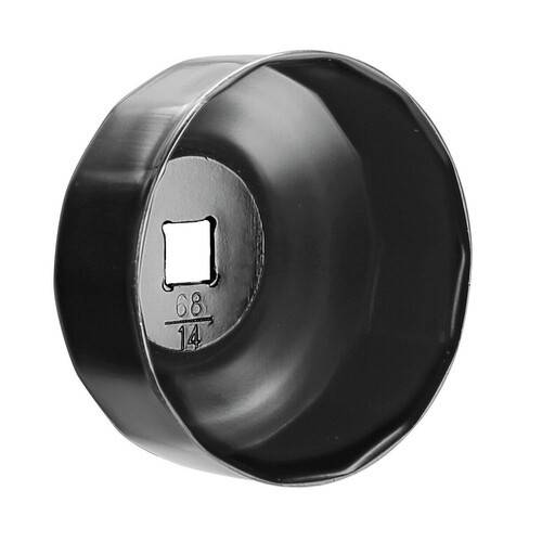 Cheie filtru ulei FI 68 mm 3/8”