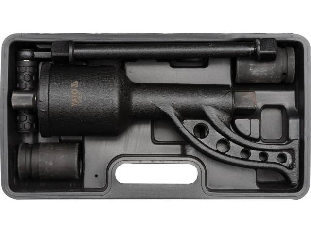 Cheie Multiplicator Forta 1:66 5800NM YATO