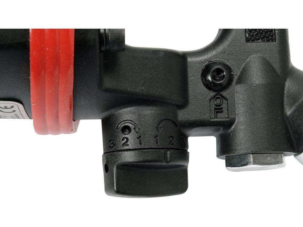 CHEIE PNEUMATICA 1'' 4800NM YATO