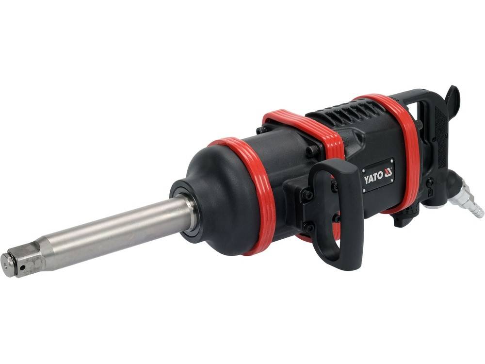 CHEIE PNEUMATICA 1'' 4800NM YATO