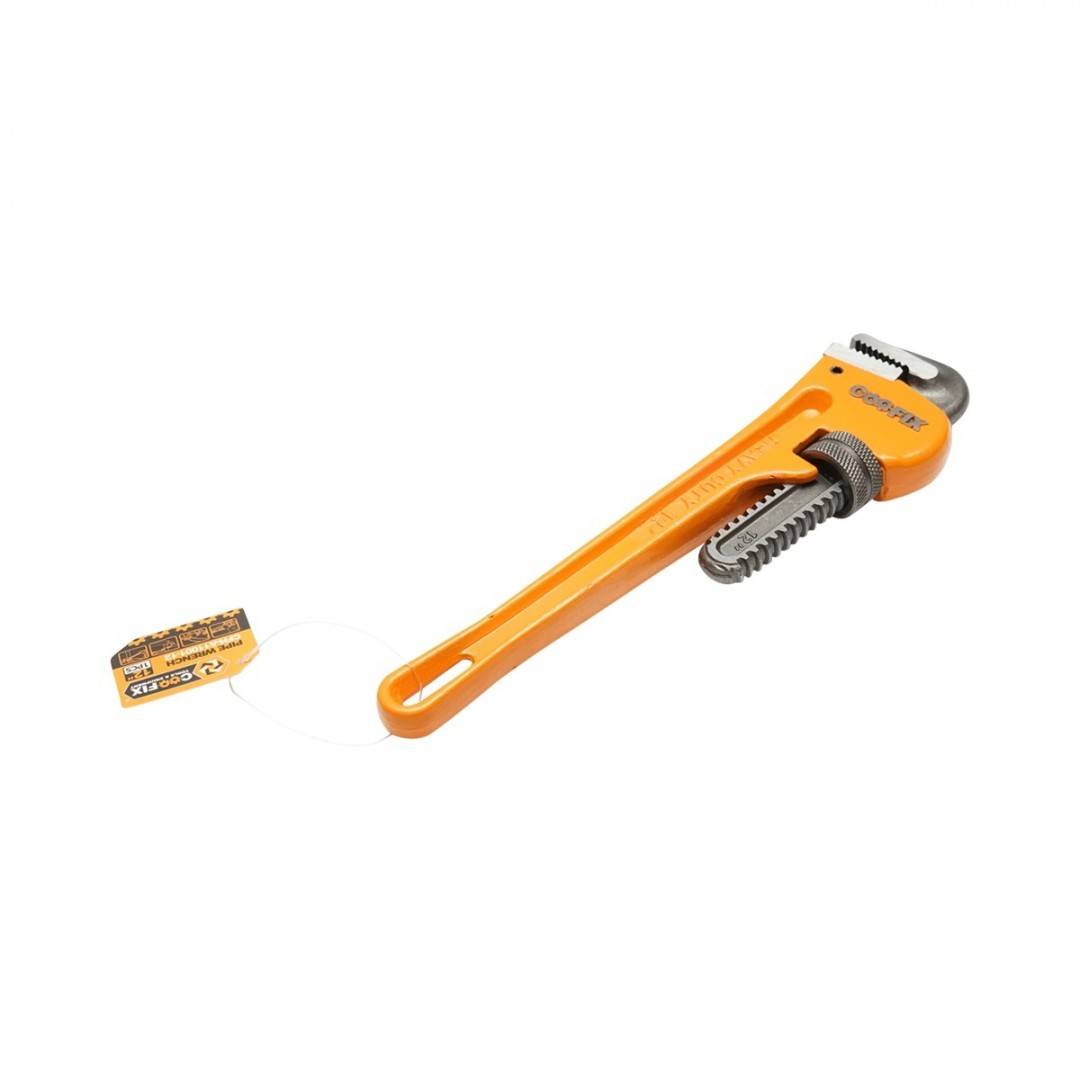 Cheie reglabila mops 300mm profesionala pentru conducte si tevi (cheie franceza) 12 inch