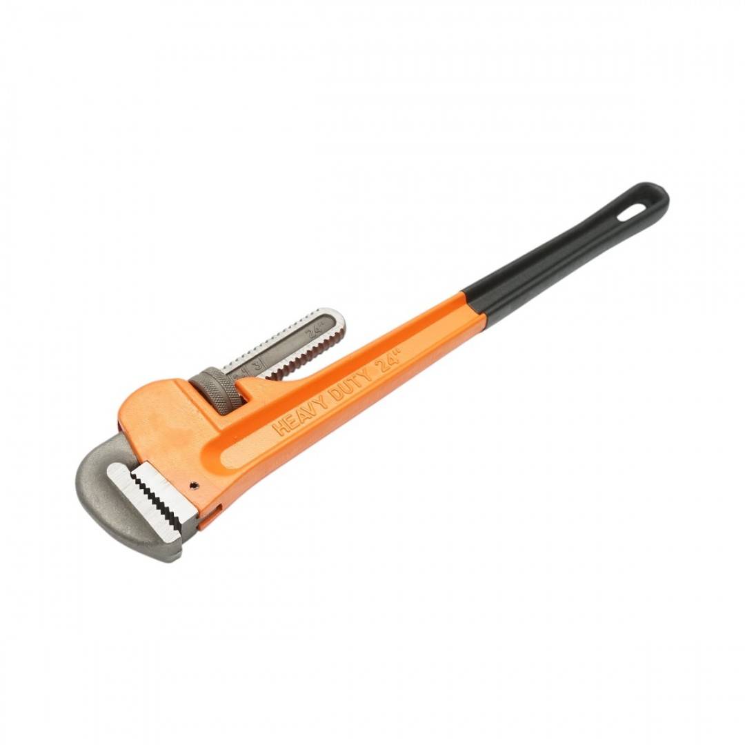 Cheie reglabila mops 600mm profesionala pentru conducte si tevi (cheie franceza) 24 inch