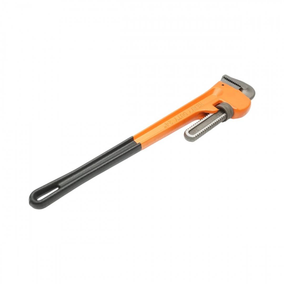 Cheie reglabila mops 600mm profesionala pentru conducte si tevi (cheie franceza) 24 inch