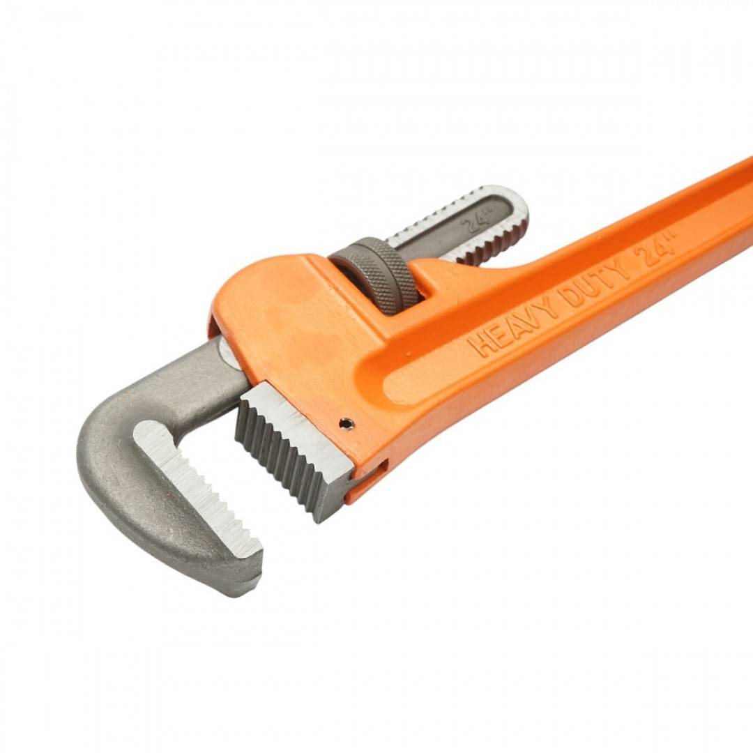 Cheie reglabila mops 600mm profesionala pentru conducte si tevi (cheie franceza) 24 inch