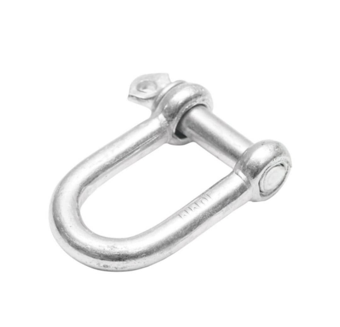 Cheie tachelaj cu bolt 6 mm